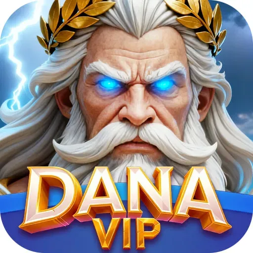 DANAVIP - Game Idle Menarik dan Menghibur
