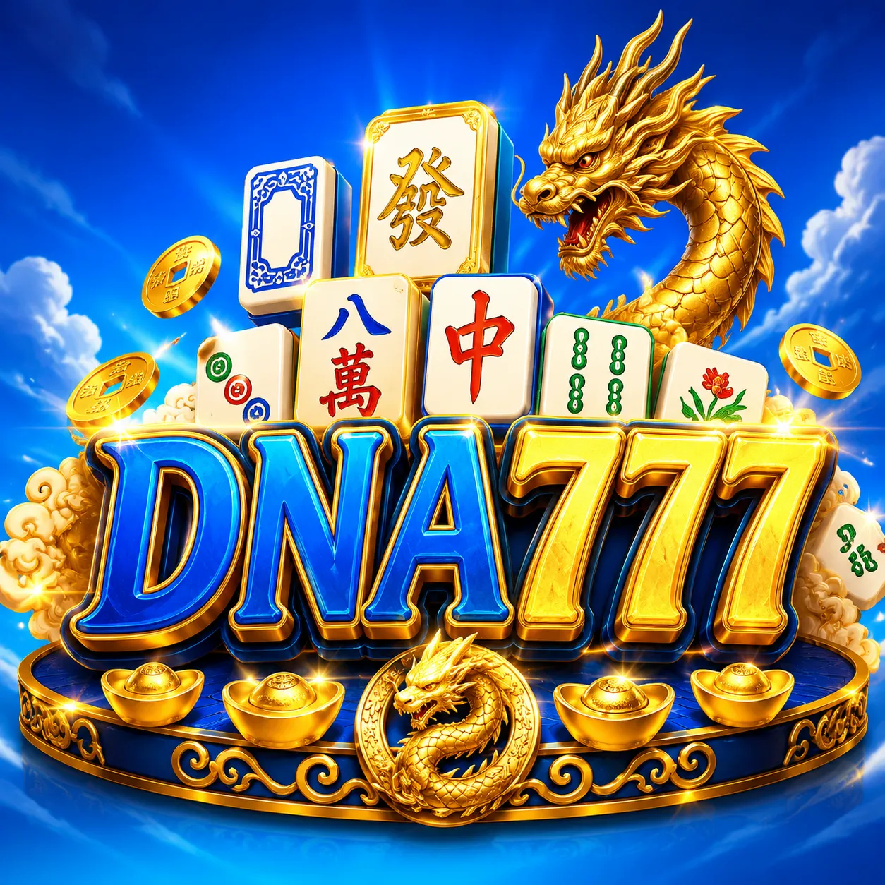 DNA777 - Petualangan Terbuka di Dunia Tanpa Batas