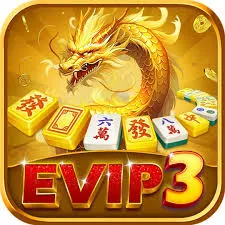 EVIP3 - Game Seru Gaple untuk Semua Kalangan