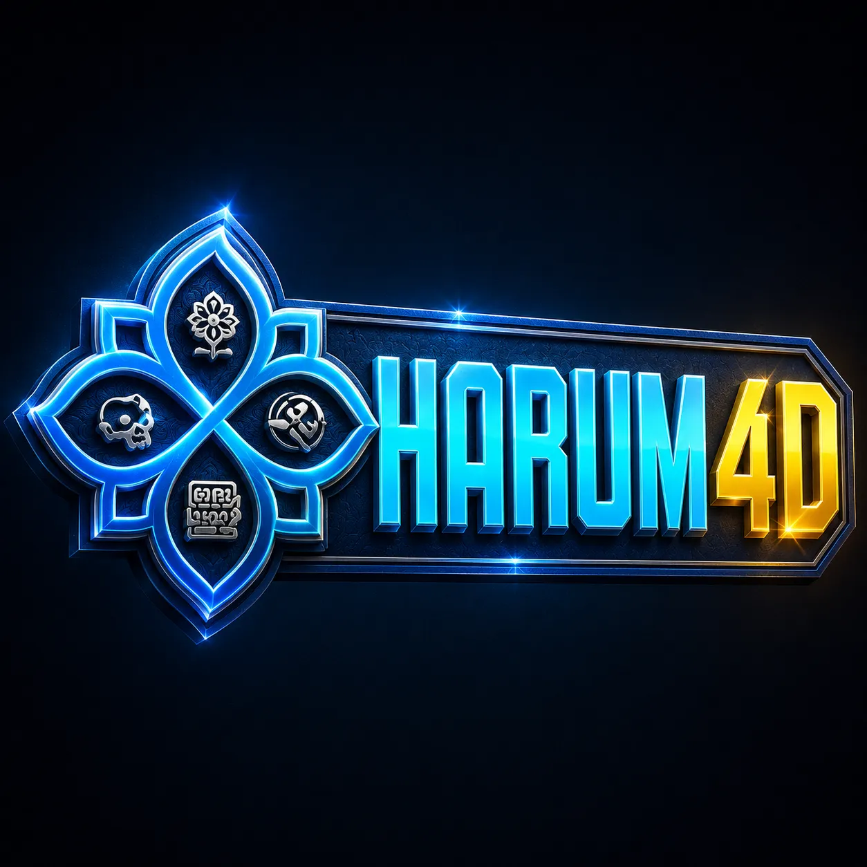 HARUM4D - Permainan Strategi Terbaik untuk Para Pecinta Taktik