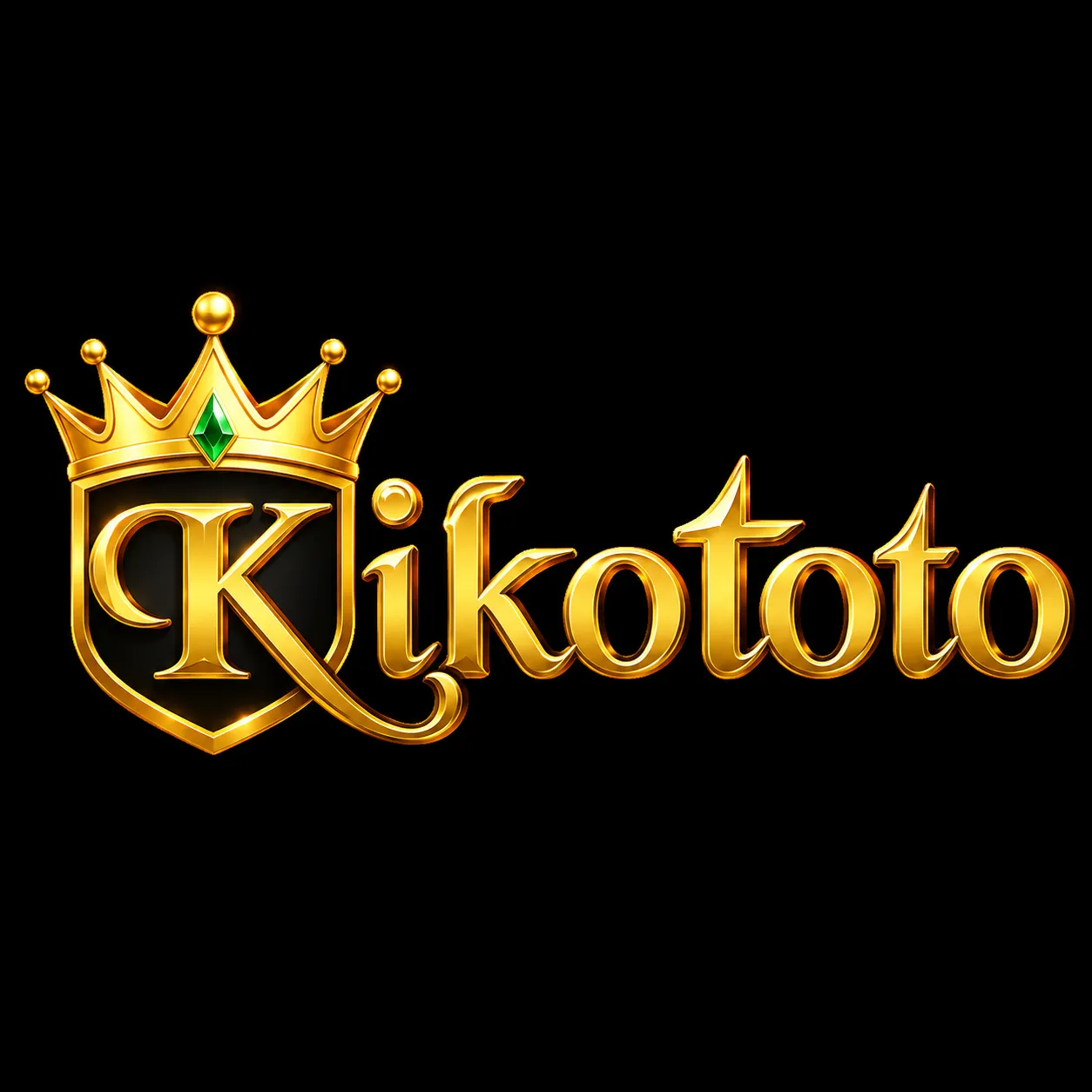 KIKOTOTO - Game Simulasi yang Menarik dan Seru