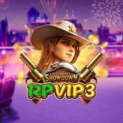 RPVIP3 - Teror Malam Menyergap