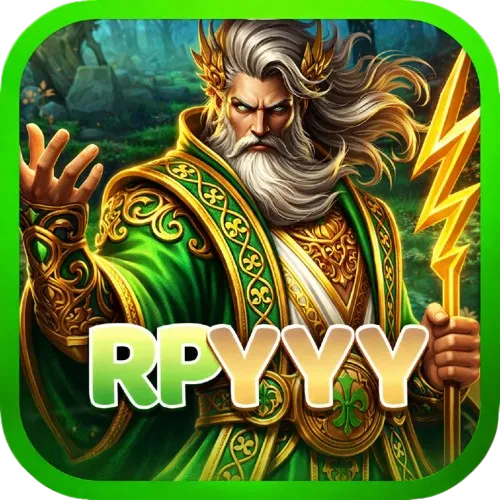 RPYYY - Permainan Slot Menarik untuk Semua Penggemar