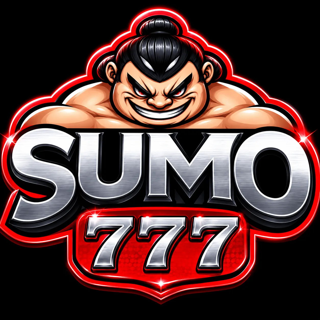 SUMO777 - Sensasi Musik yang Mengguncang