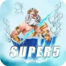 SUPER5 - Keajaiban Slot Terbaik untuk Pengalaman Bermain yang Menghibur