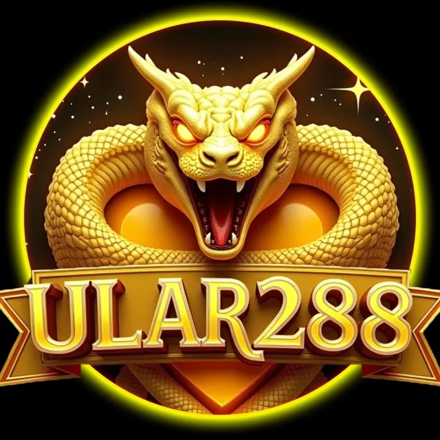 ULAR288 - Pertempuran Seru dalam Dunia Battle Royale